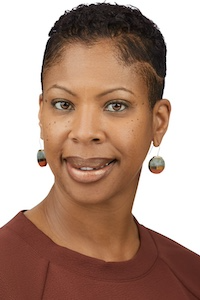 Dr Maisha Nicole Jones